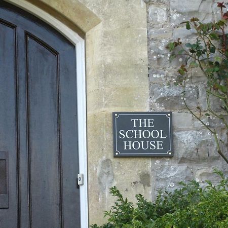 The School House Bed & Breakfast Bridgwater Dış mekan fotoğraf