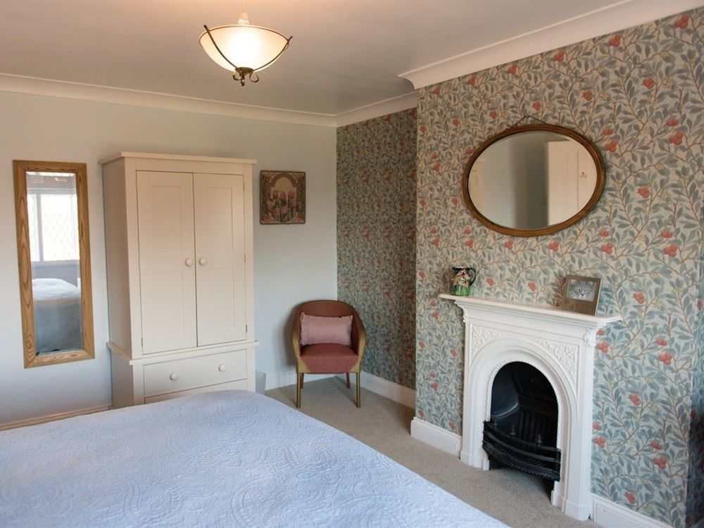The School House Bed & Breakfast Bridgwater Dış mekan fotoğraf