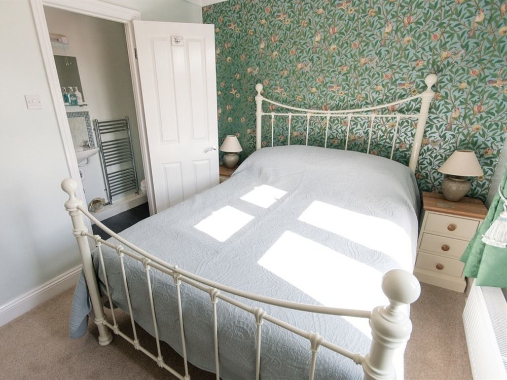 The School House Bed & Breakfast Bridgwater Dış mekan fotoğraf