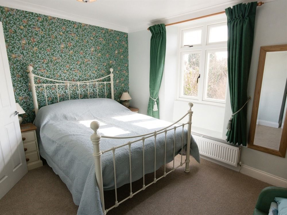 The School House Bed & Breakfast Bridgwater Dış mekan fotoğraf