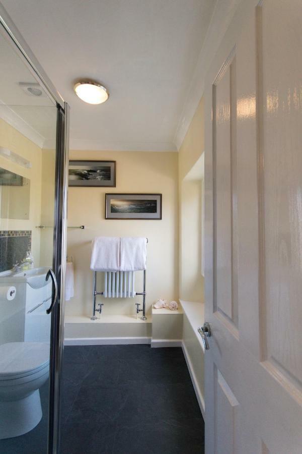 The School House Bed & Breakfast Bridgwater Dış mekan fotoğraf