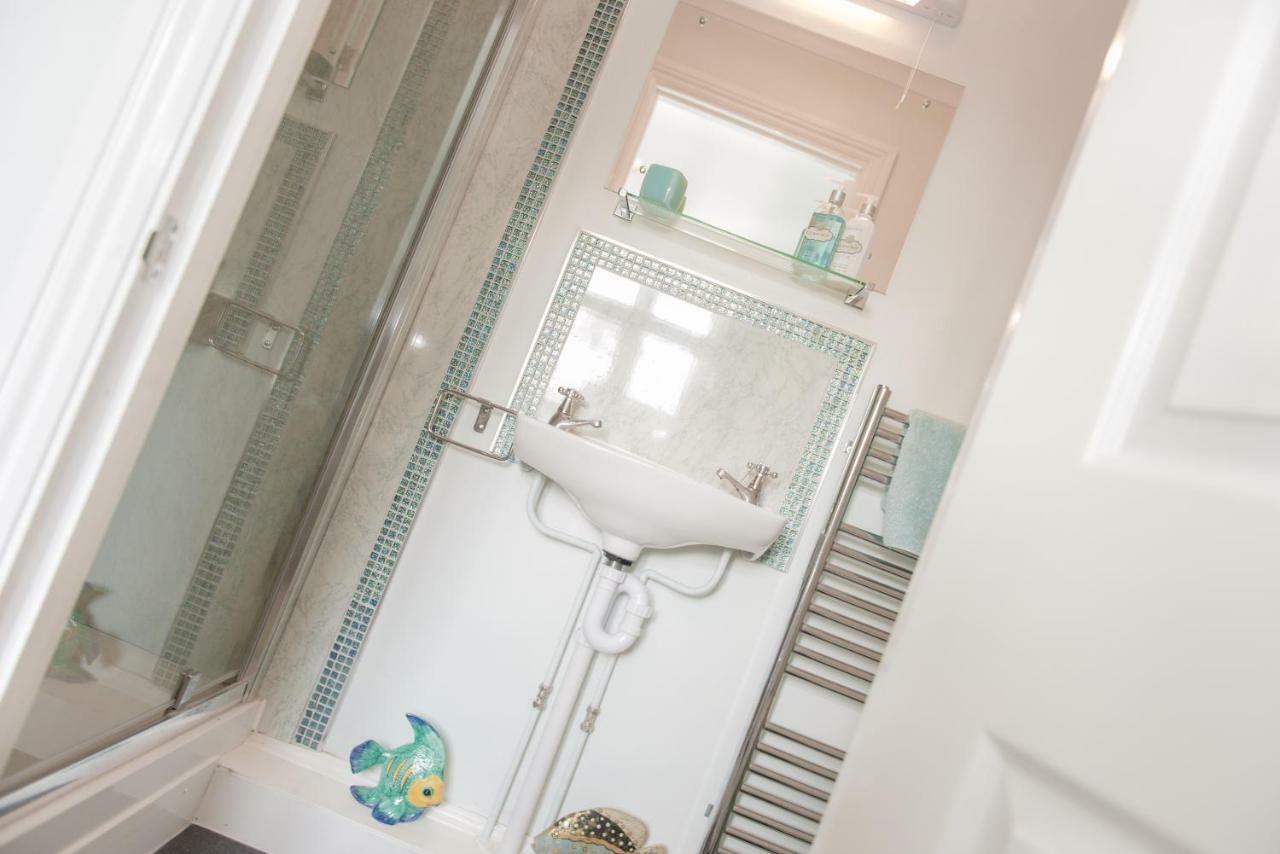 The School House Bed & Breakfast Bridgwater Dış mekan fotoğraf