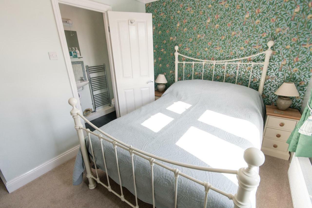 The School House Bed & Breakfast Bridgwater Dış mekan fotoğraf