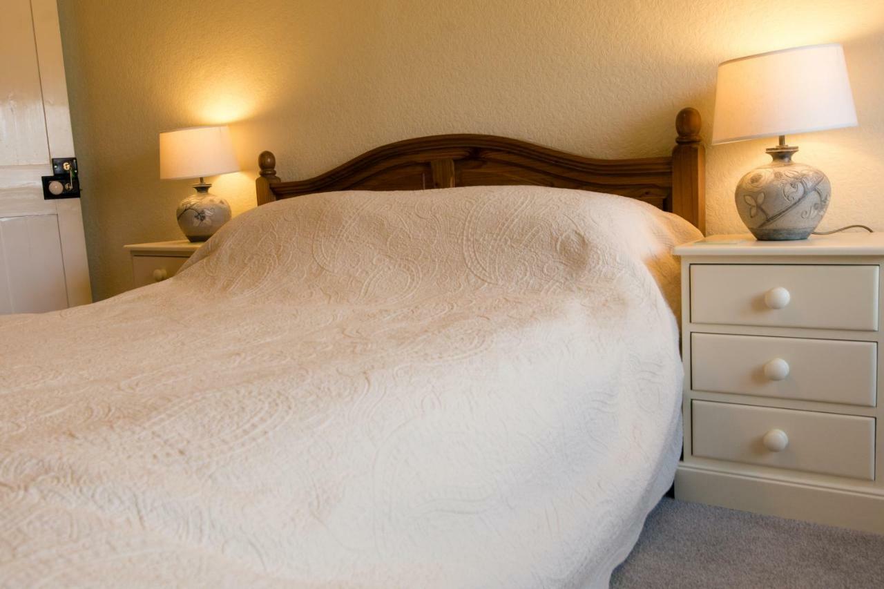 The School House Bed & Breakfast Bridgwater Dış mekan fotoğraf