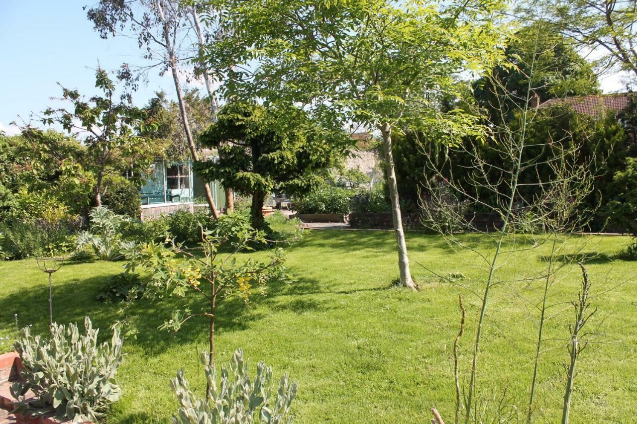 The School House Bed & Breakfast Bridgwater Dış mekan fotoğraf
